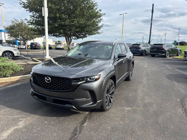Used 2026 MAZDA CX-50 AWD 2.5 S w/ Weather Package image 3
