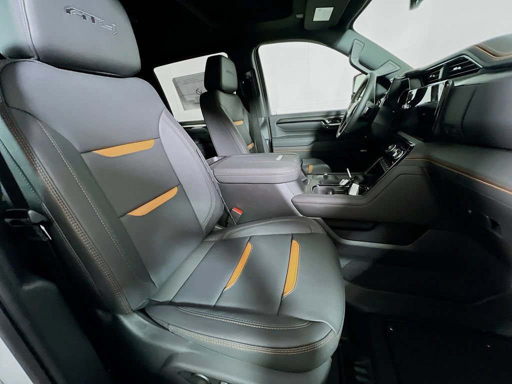 New 2026 GMC Sierra 3500 AT4 w/ AT4 Premium Plus Package AWD/4WD image 20