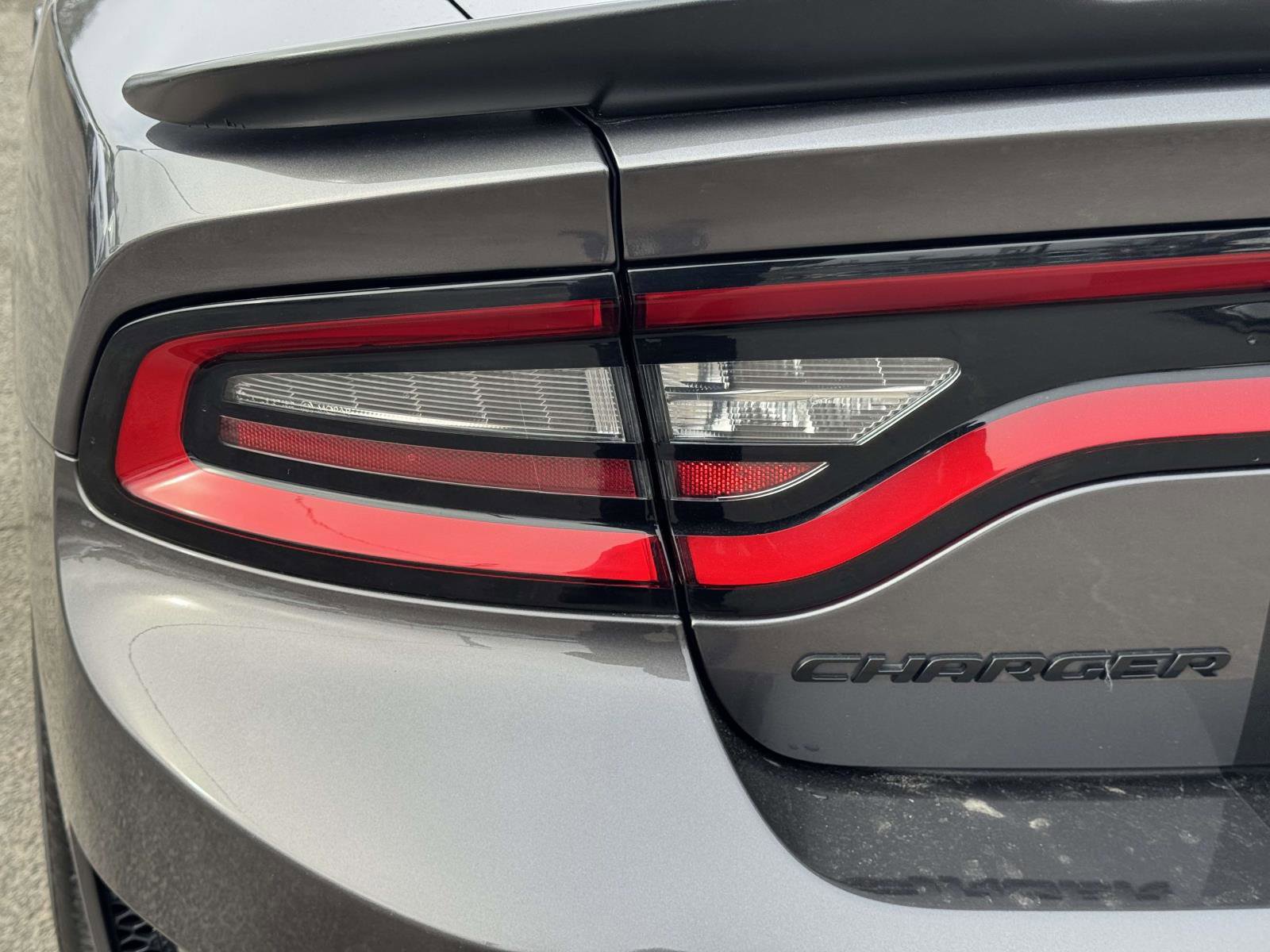 Used 2023 Dodge Charger Scat Pack w/ Plus Group image 11