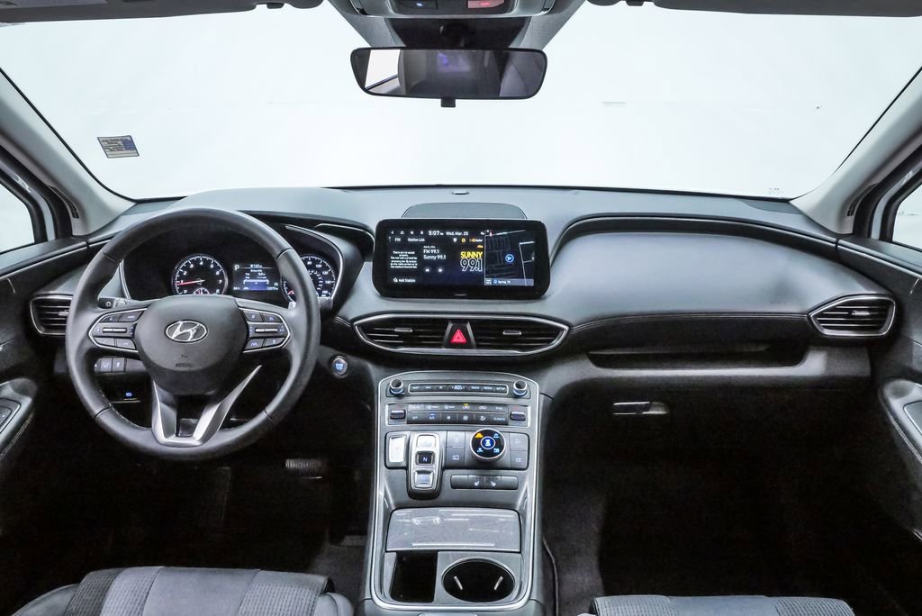 Certified 2023 Hyundai Santa Fe SEL image 15