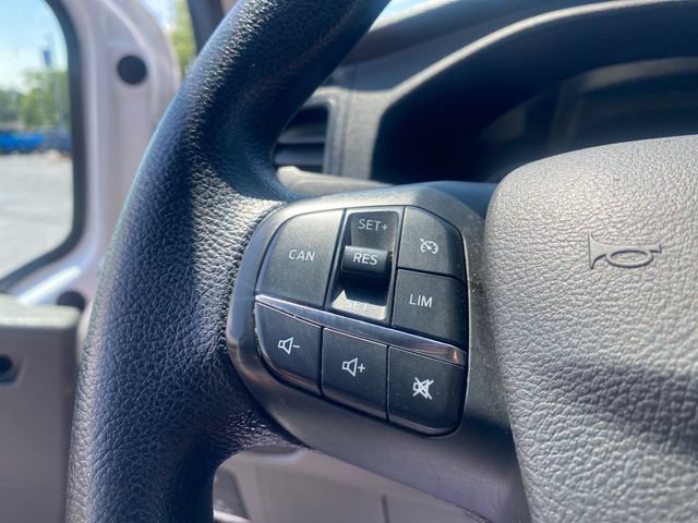 Used 2021 Ford Transit 250 Low Roof w/ Load Area Protection Package RWD image 30