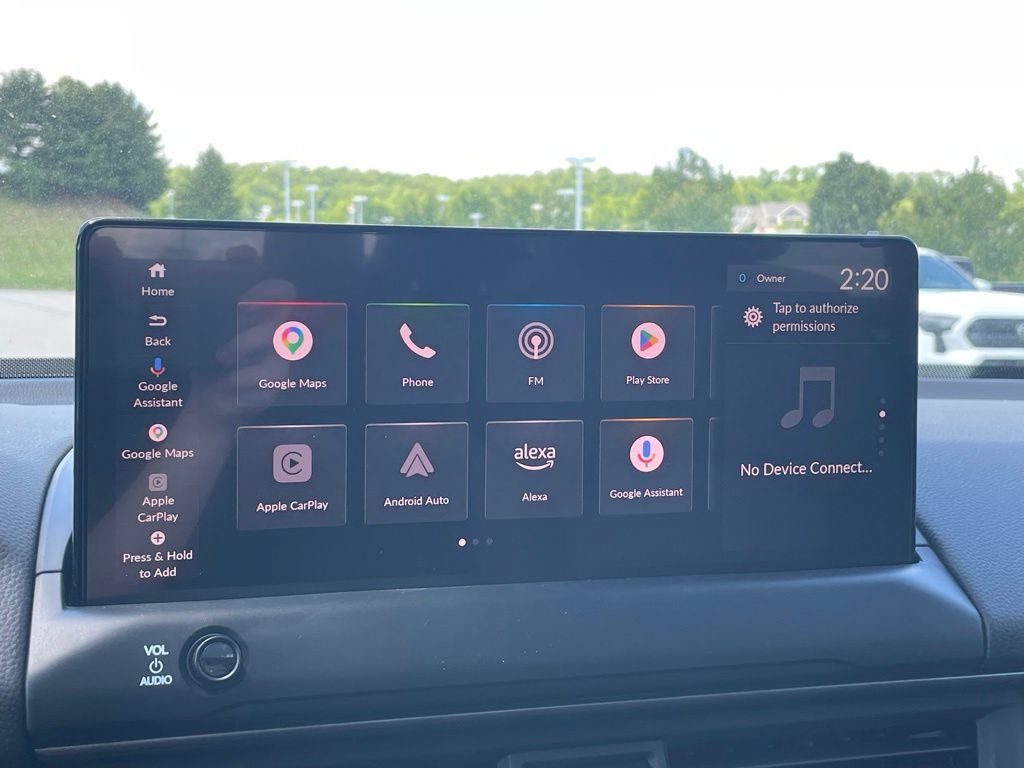 New 2026 Honda Pilot TrailSport image 45