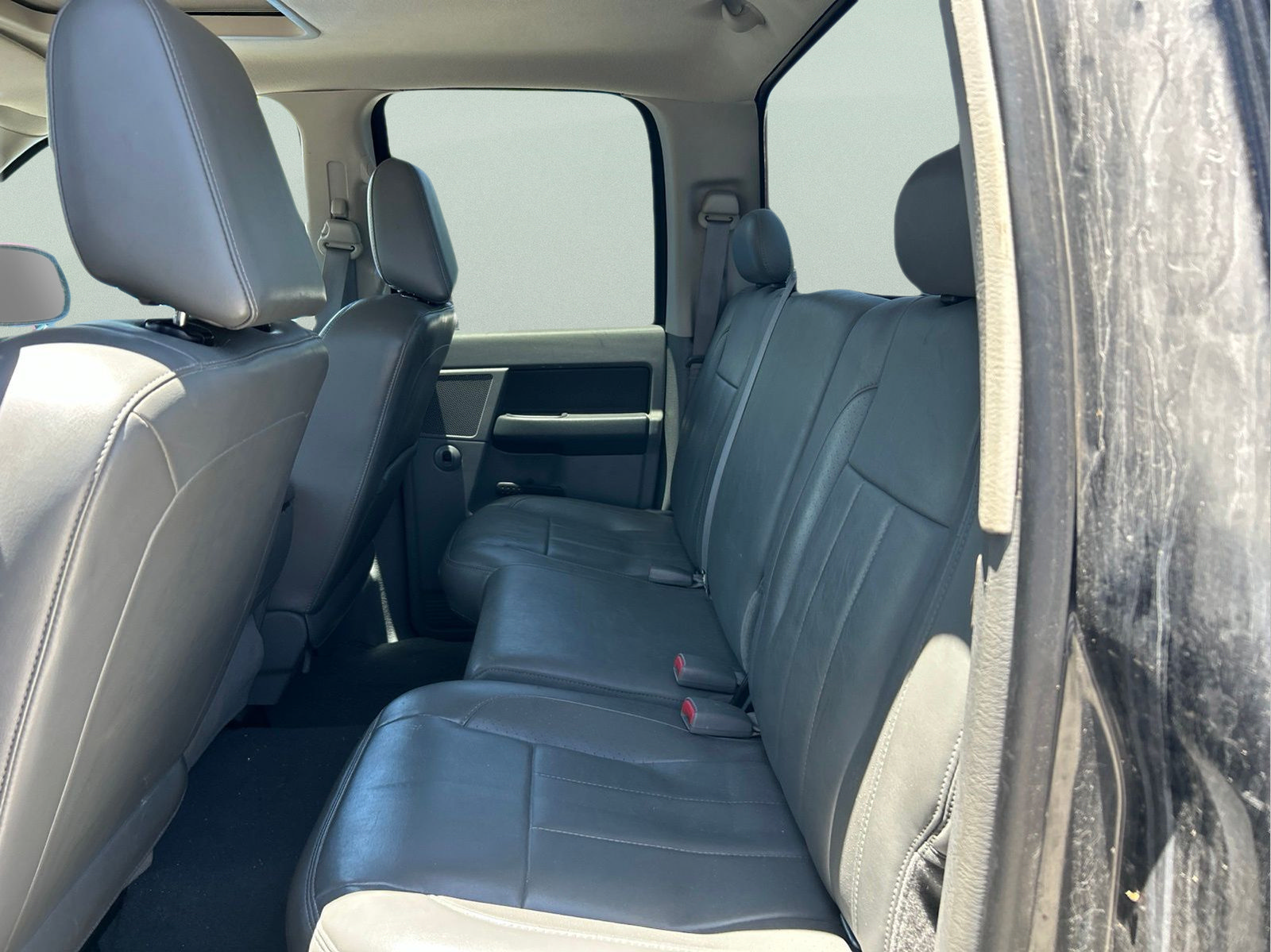 Used 2007 Dodge Ram 1500 Truck Laramie AWD/4WD image 10