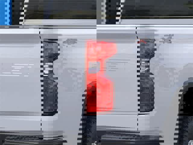 New 2026 Chevrolet Silverado 2500 W/T w/ WT Convenience Package image 11