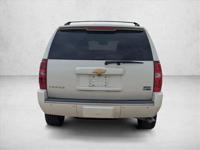 Used 2012 Chevrolet Tahoe LTZ image 6