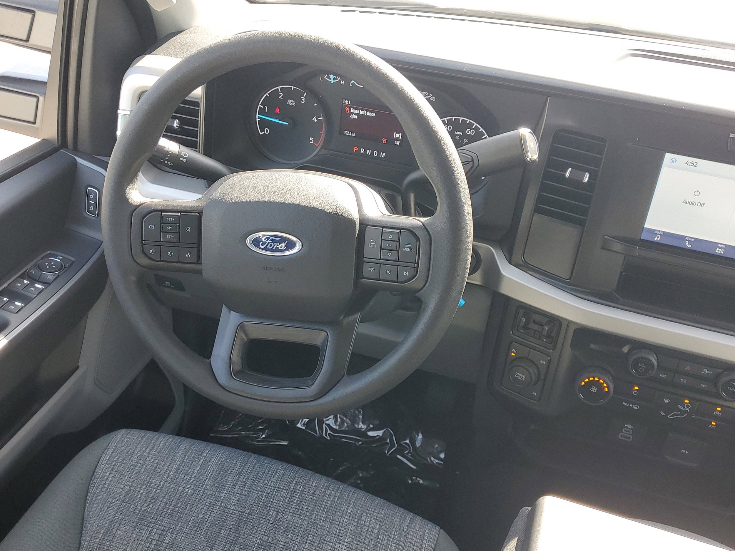 New 2026 Ford F350 XLT AWD/4WD image 18