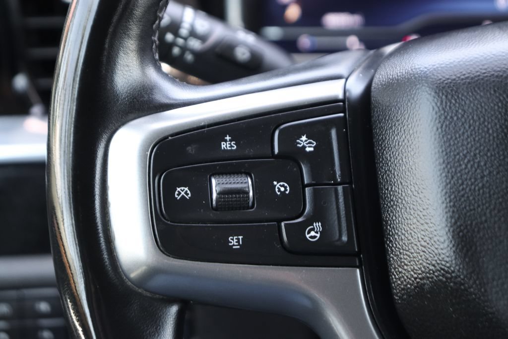 Used 2024 Chevrolet Silverado 3500 LT w/ Convenience Package AWD/4WD image 20