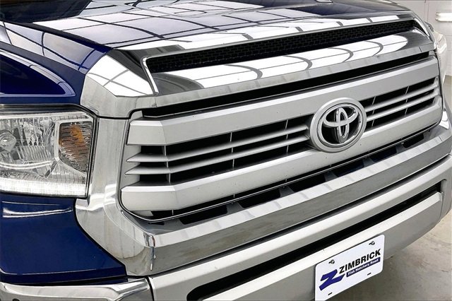 Used 2014 Toyota Tundra 1794 Edition image 29