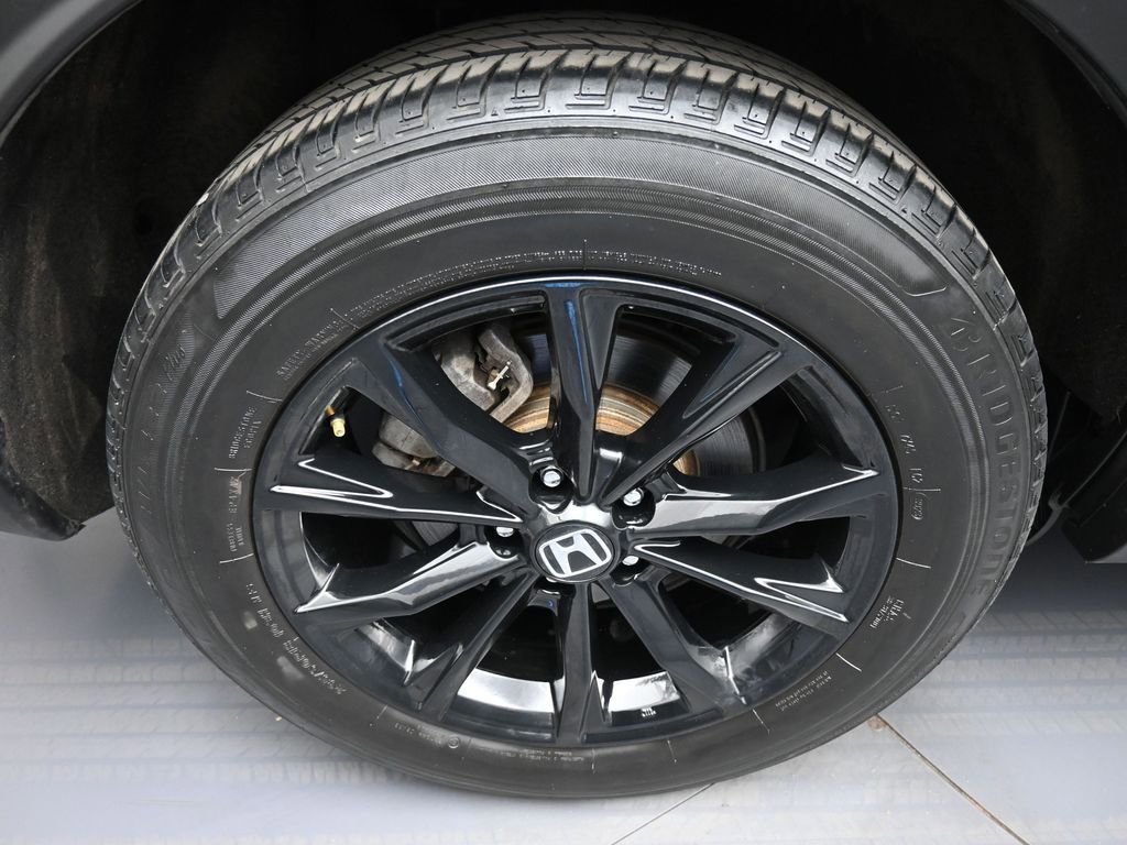 Used 2024 Honda CR-V Sport-L image 12