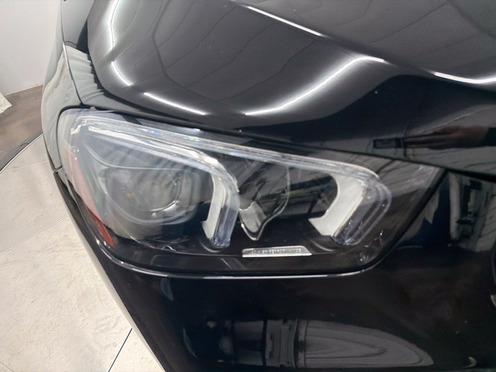 Used 2021 Mercedes-Benz GLE 350 image 11