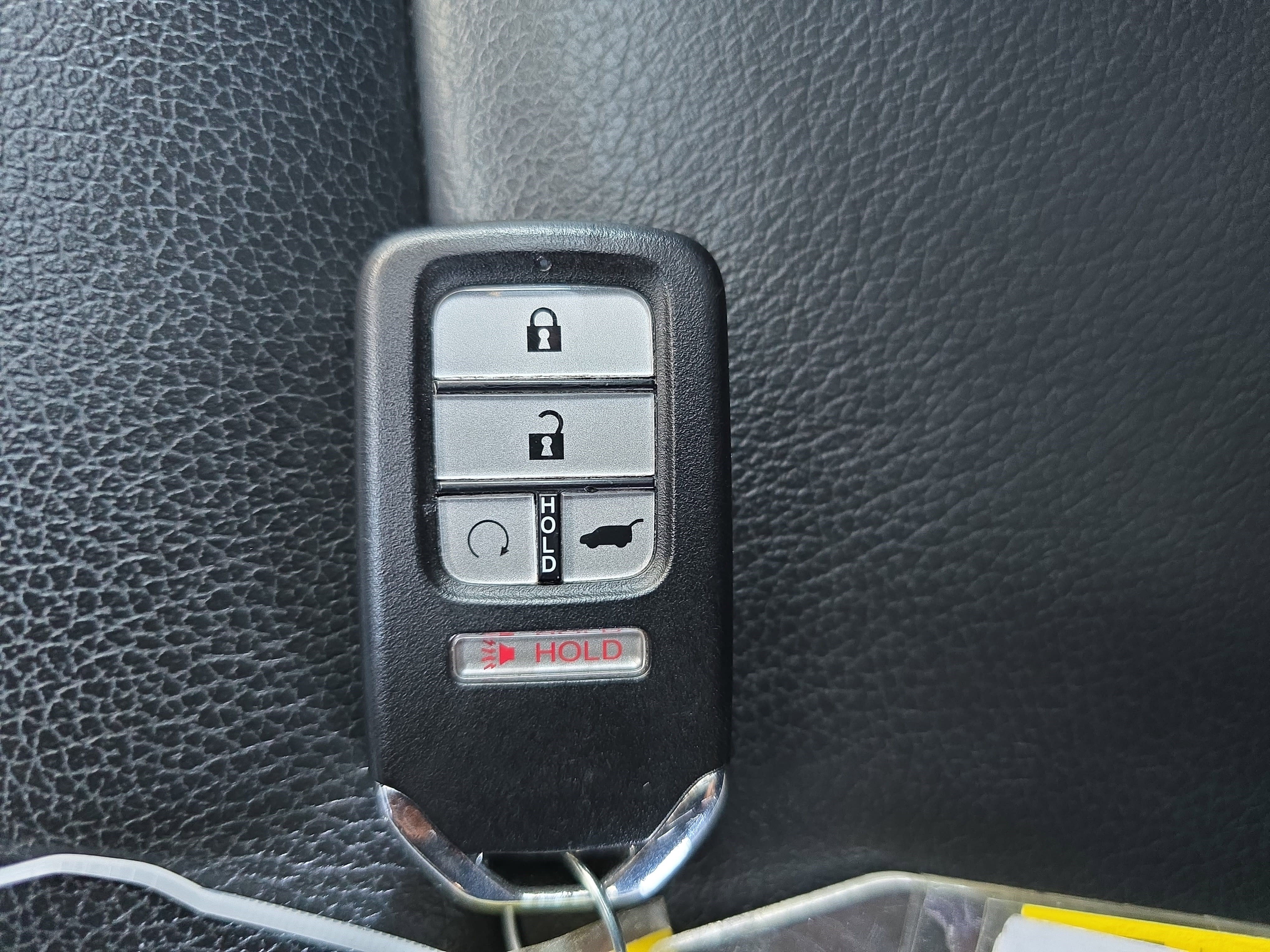 Used 2022 Honda Pilot Special Edition image 38