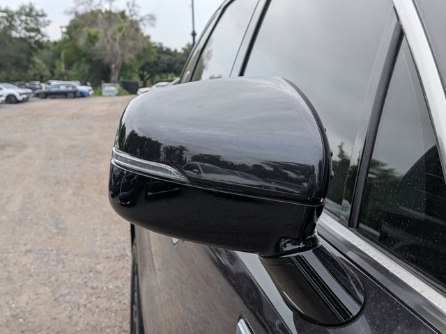 New 2026 Kia Sorento S FWD image 12