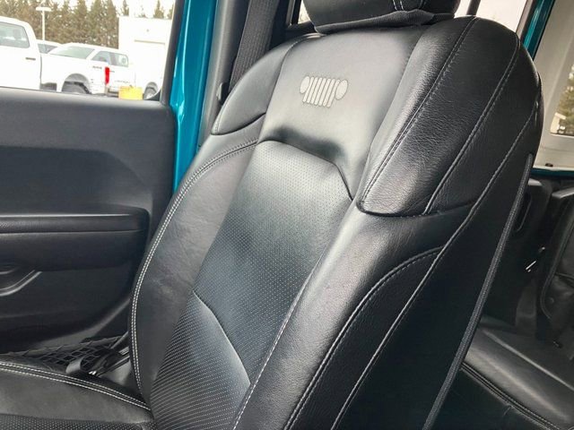 Used 2020 Jeep Wrangler Unlimited Sport S image 11