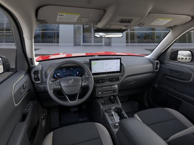 New 2025 Ford Bronco Sport Big Bend AWD/4WD image 10