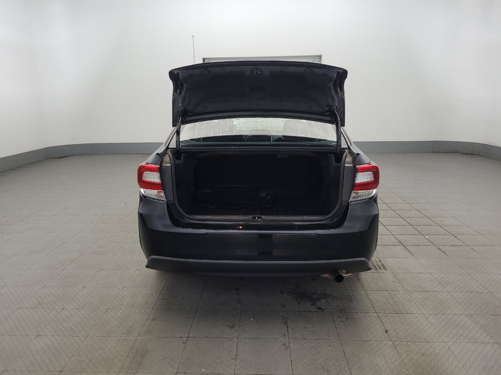 Used 2019 Subaru Impreza 2.0i Premium AWD/4WD image 29