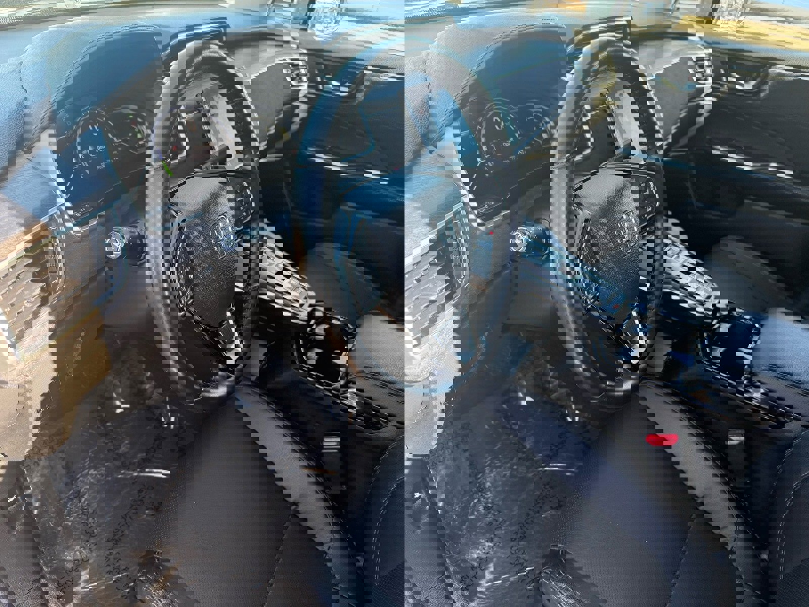 Used 2019 Honda Clarity Touring image 13