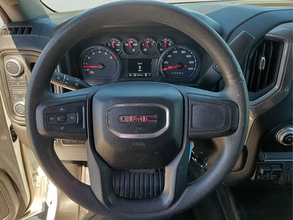 Used 2020 GMC Sierra 2500 4x4 Crew Cab w/ Convenience Package image 16