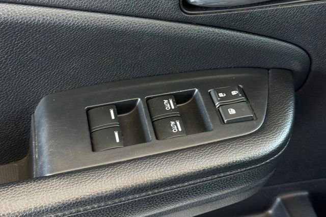 Certified 2021 Honda Passport EX-L image 13