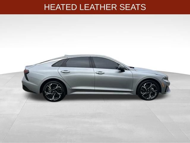 Used 2026 Kia K5 GT-Line w/ GT-Line Red Interior Package FWD image 8