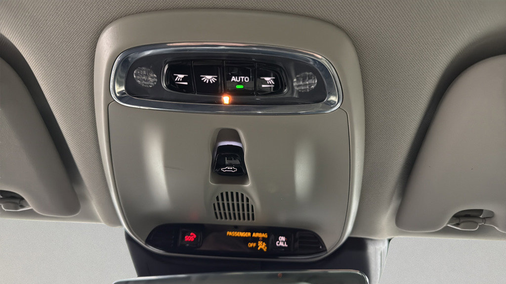 Used 2020 Volvo XC60 T5 Inscription image 26