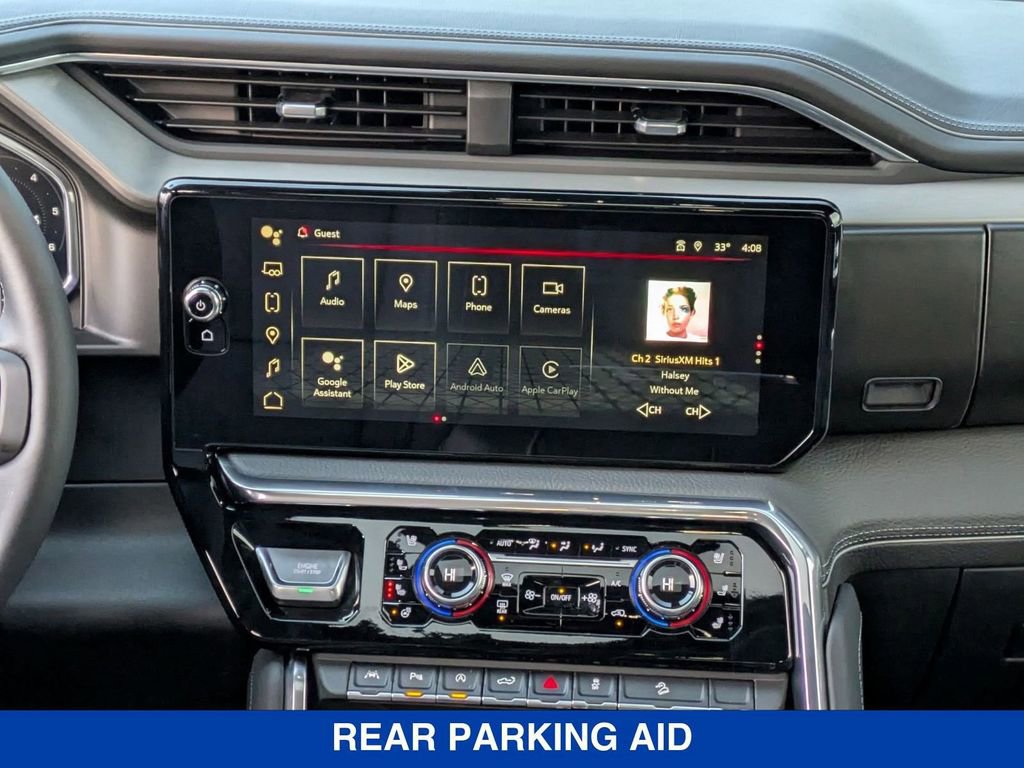 New 2026 GMC Sierra 1500 Denali image 35