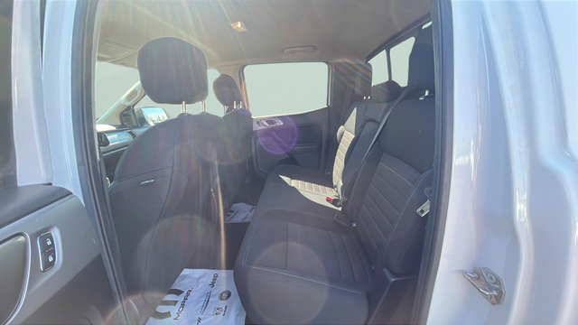 Used 2020 Ford Ranger XLT w/ Equipment Group 302A Luxury AWD/4WD image 21
