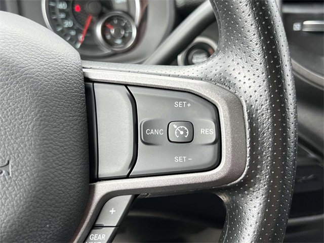 New 2026 RAM 5500 Tradesman w/ Chrome Appearance Group image 19