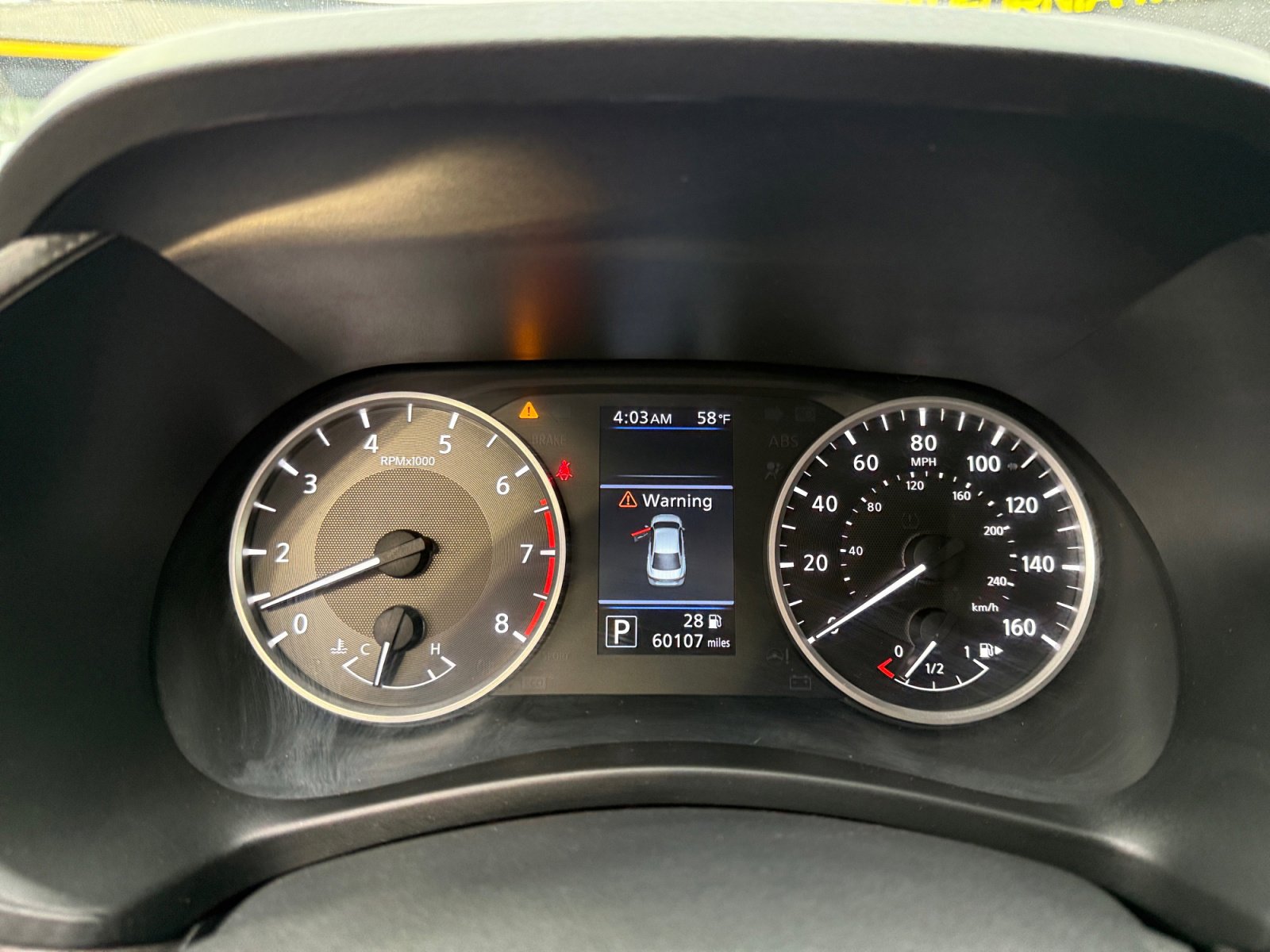 Used 2021 Nissan Sentra S image 24