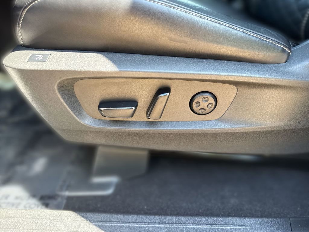 Used 2022 INFINITI QX60 Autograph w/ Cargo Package AWD/4WD image 14