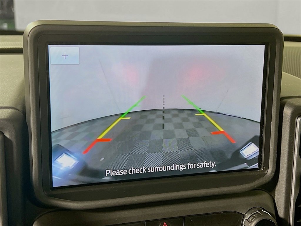 Used 2023 Ford Bronco Sport Big Bend image 13