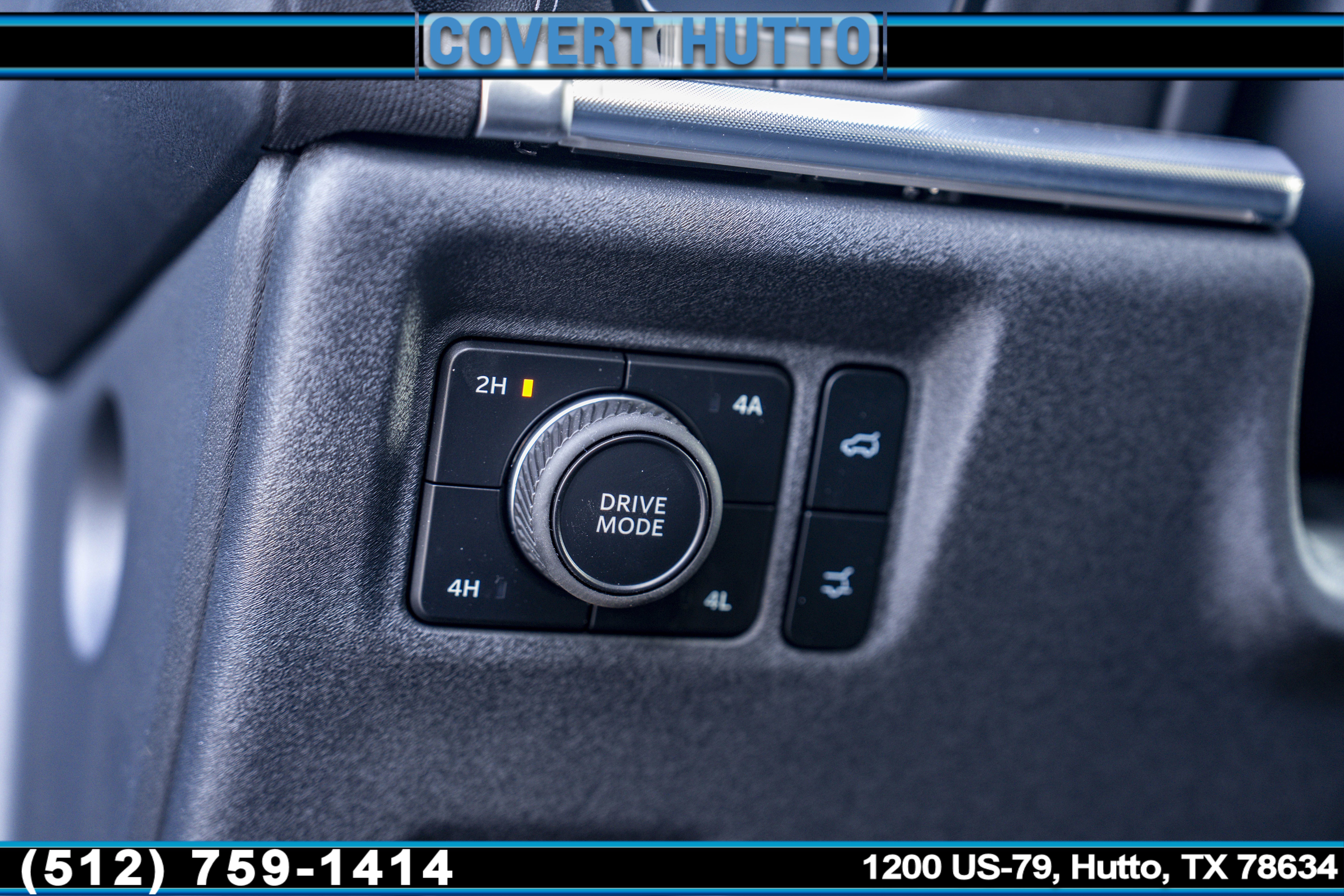 New 2025 Ford Expedition Platinum w/ Driver's Package image 15