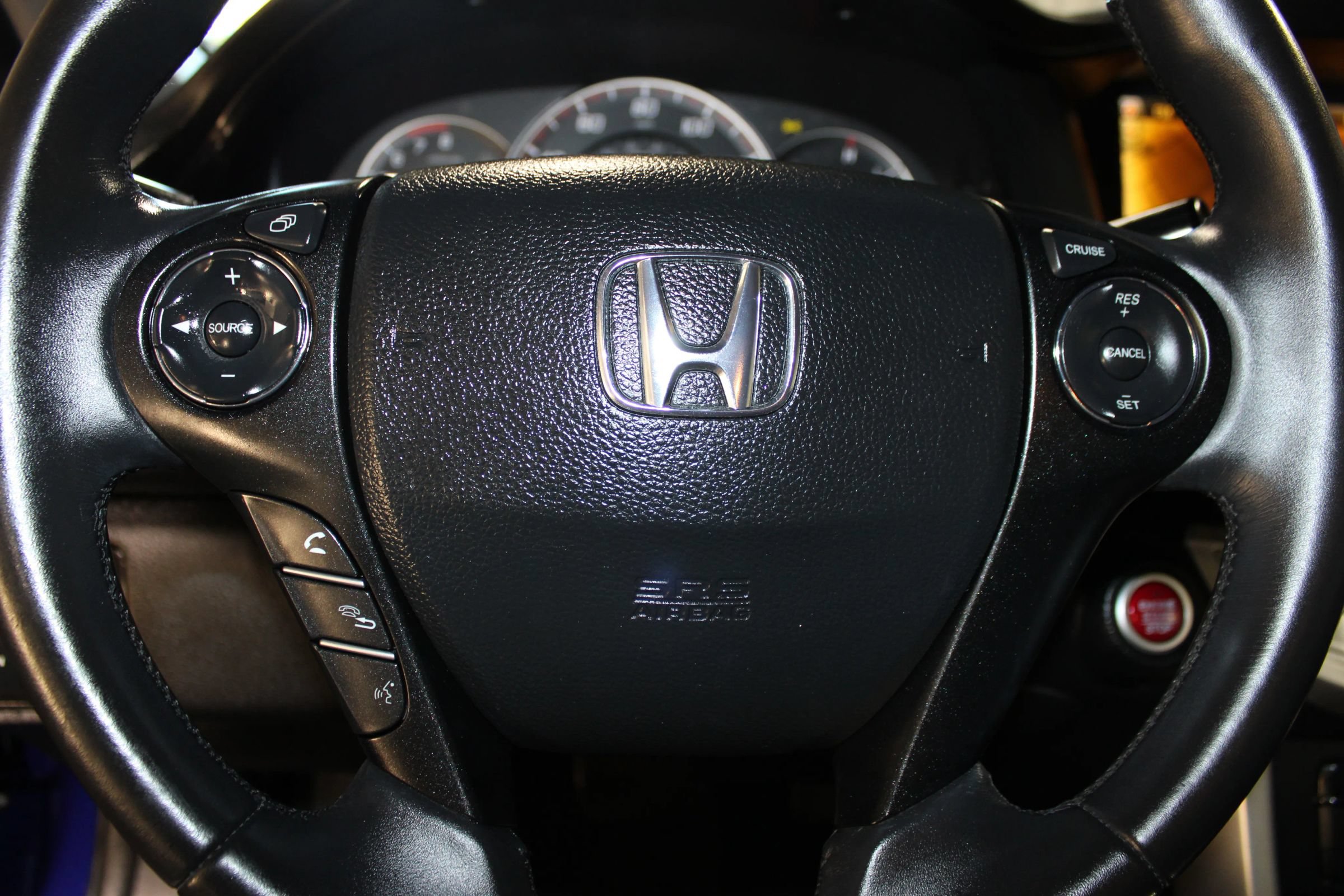 Used 2013 Honda Accord EX-L image 18