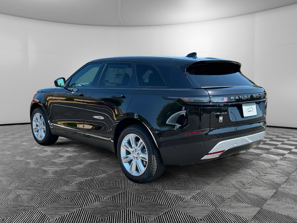 New 2026 Land Rover Range Rover Velar S AWD/4WD image 3