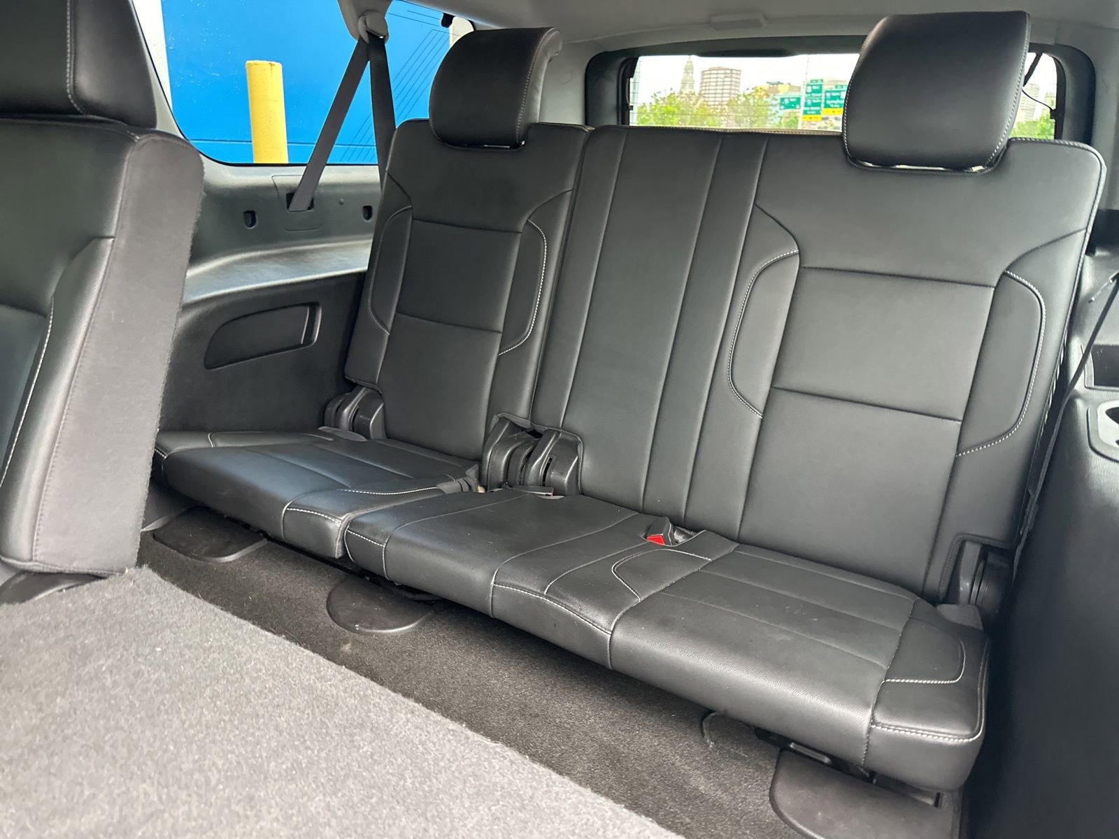 Used 2018 Chevrolet Suburban LT AWD/4WD image 15
