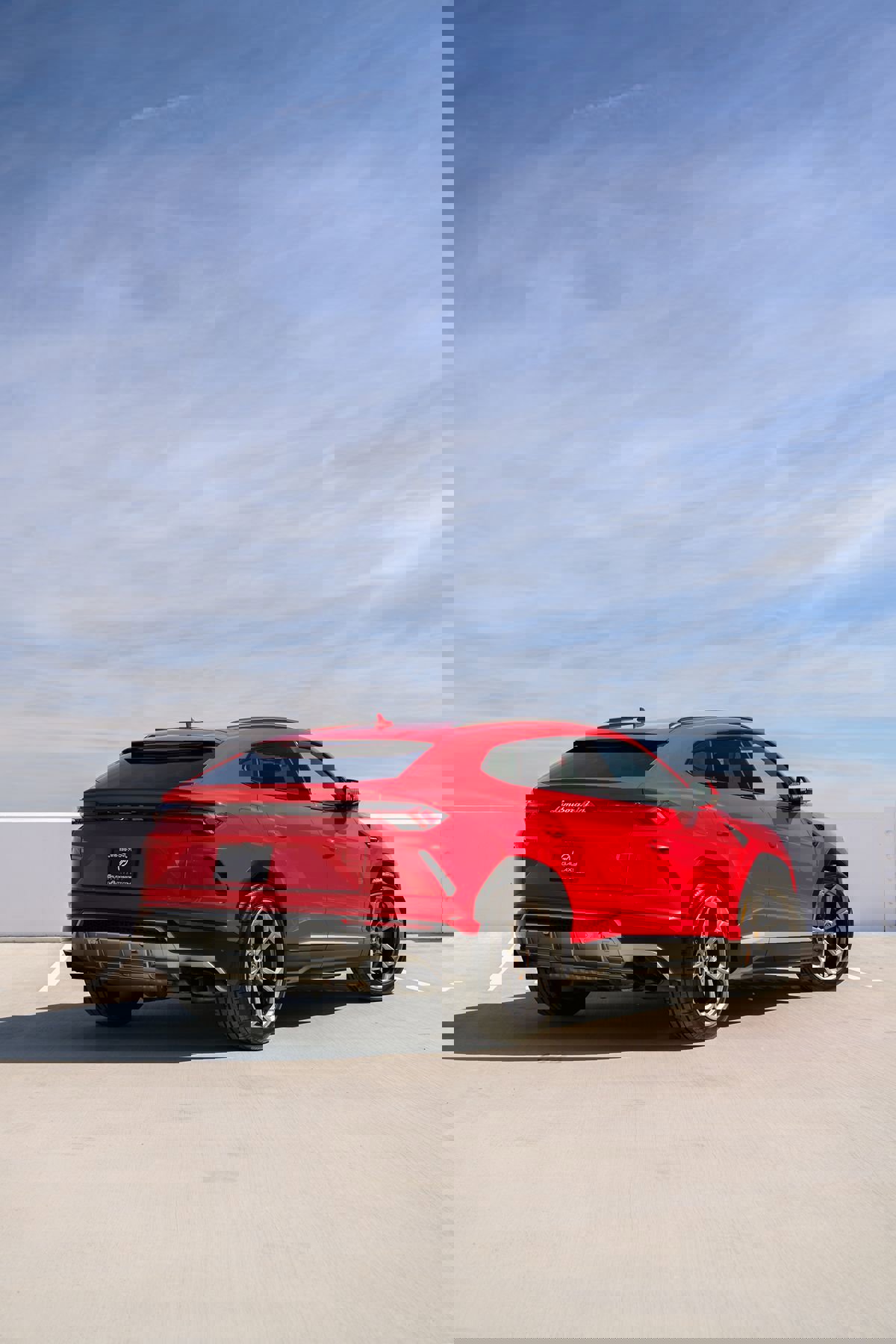 Used 2019 Lamborghini Urus image 10