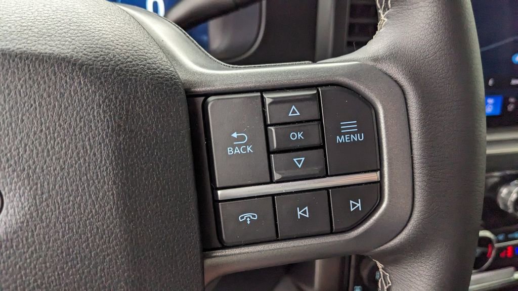 New 2025 Ford F350 Lariat w/ Lariat Ultimate Package image 32