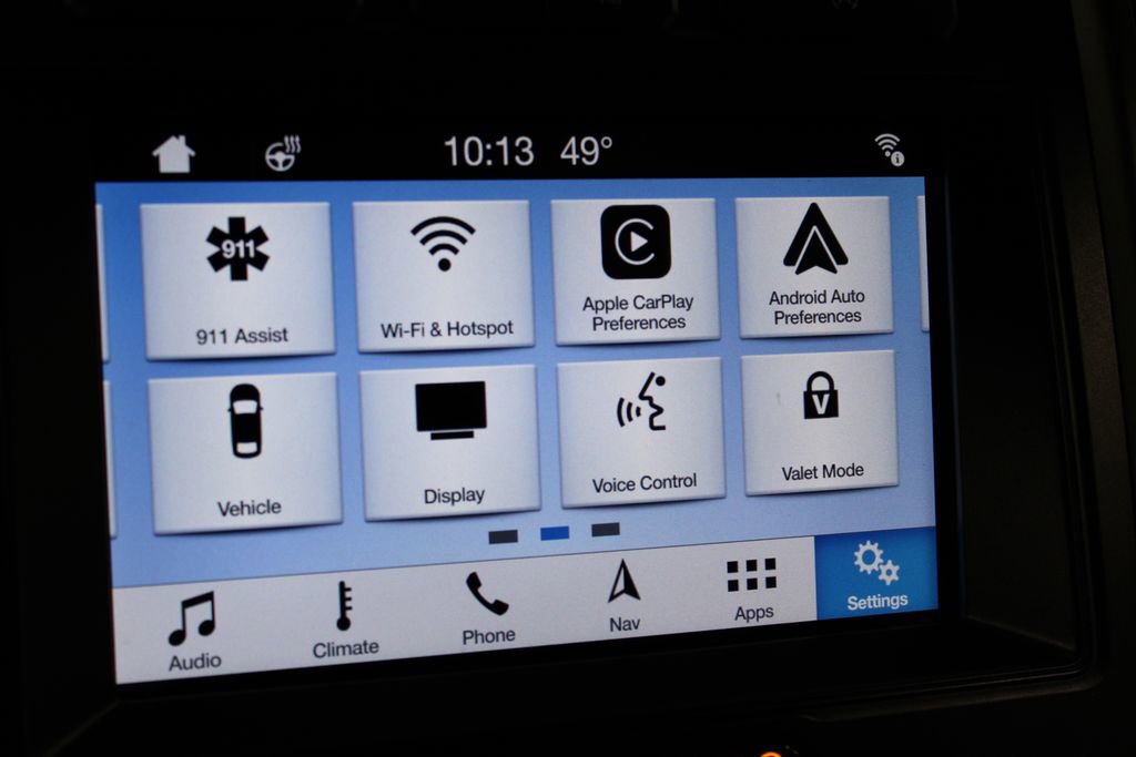 Used 2019 Ford Expedition XLT w/ Equipment Group 202A image 46