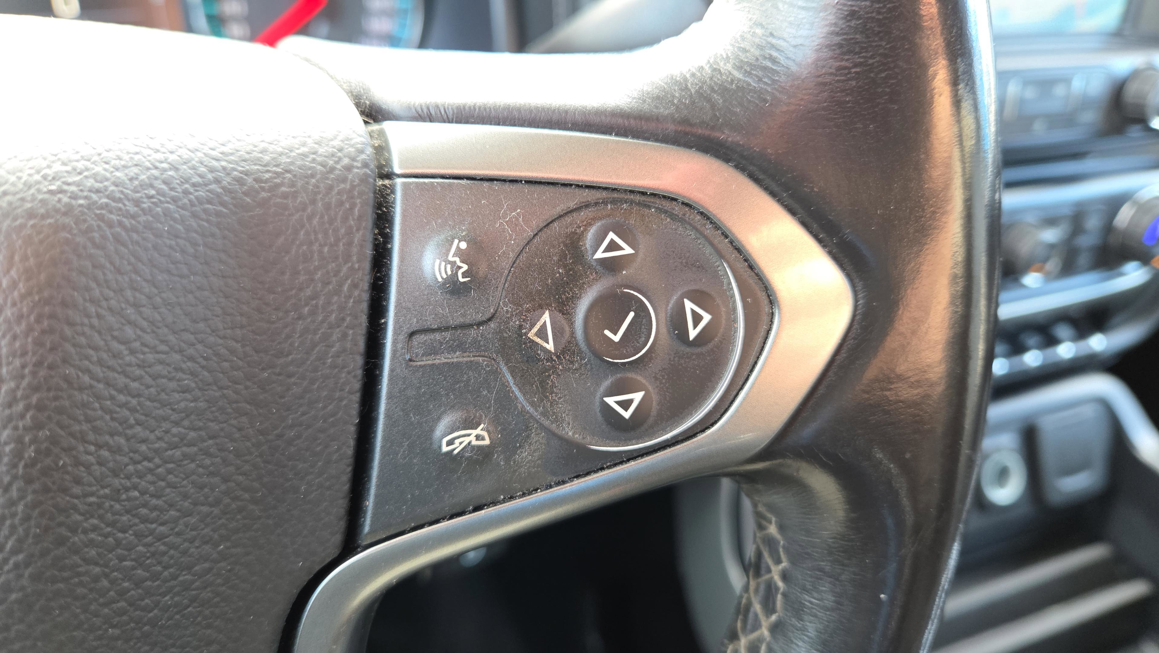 Used 2016 Chevrolet Silverado 2500 LTZ w/ Duramax Plus Package image 29