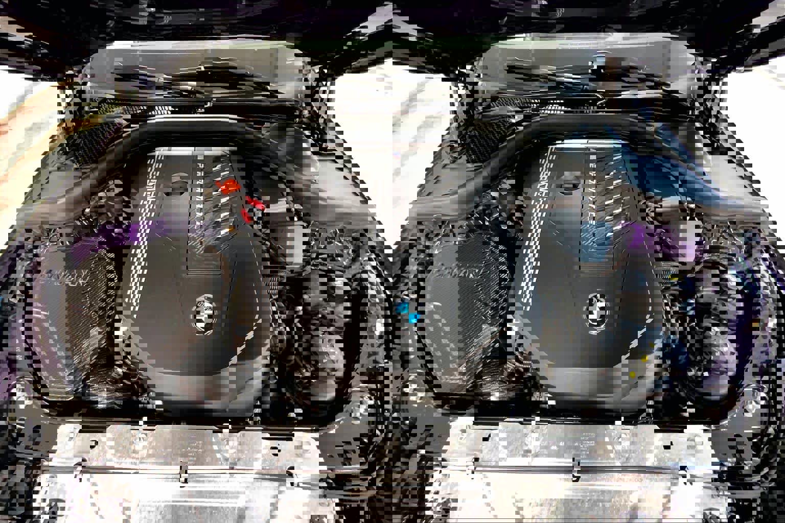 Used 2022 BMW M240i xDrive Coupe w/ Premium Package image 30