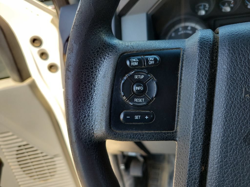 Used 2014 Ford F250 XL AWD/4WD image 16