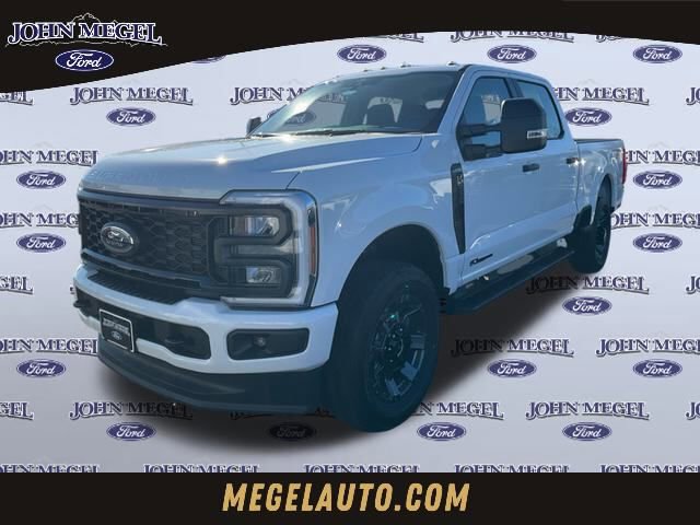 New 2026 Ford F250 XL w/ STX Appearance Package image 1