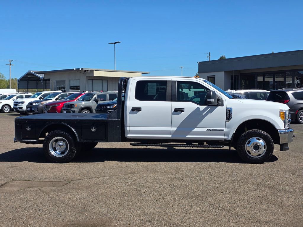 Used 2017 Ford F350 XL w/ STX Appearance Package image 26