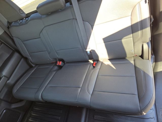 New 2025 GMC Sierra 3500 Pro w/ Convenience Package image 21