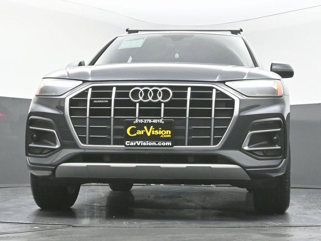Used 2023 Audi Q5 2.0T Premium image 51