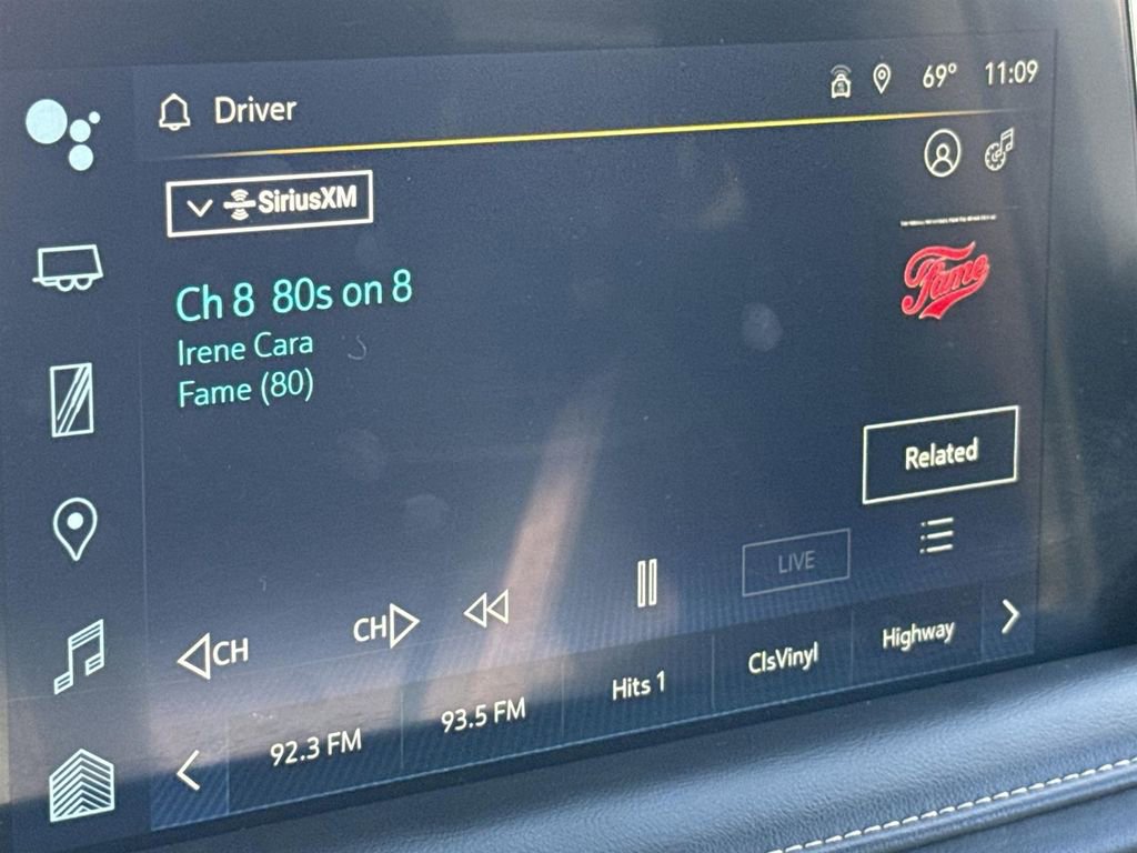 Used 2024 Chevrolet Tahoe Premier image 12