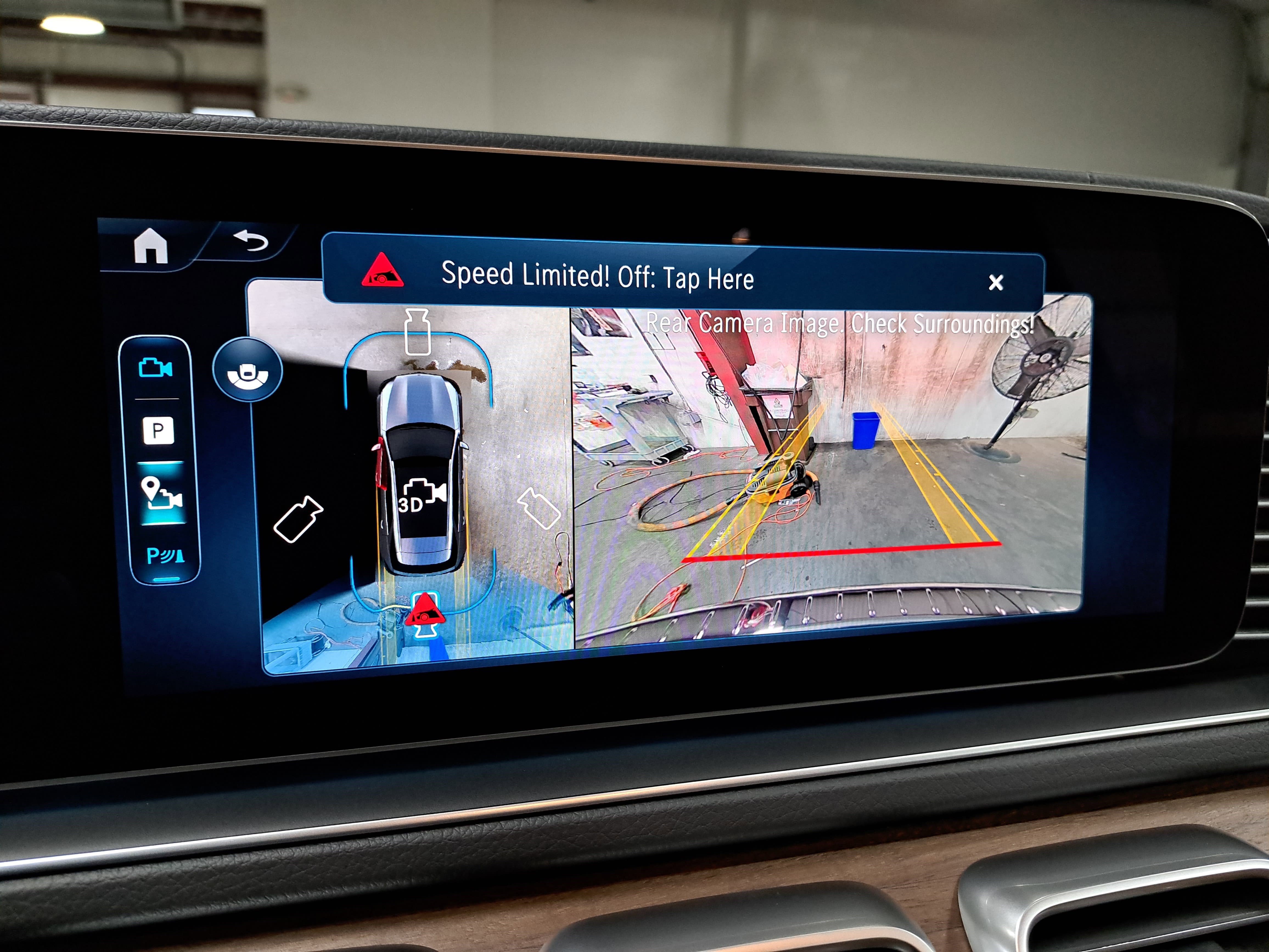 New 2026 Mercedes-Benz GLE 450 4MATIC image 25