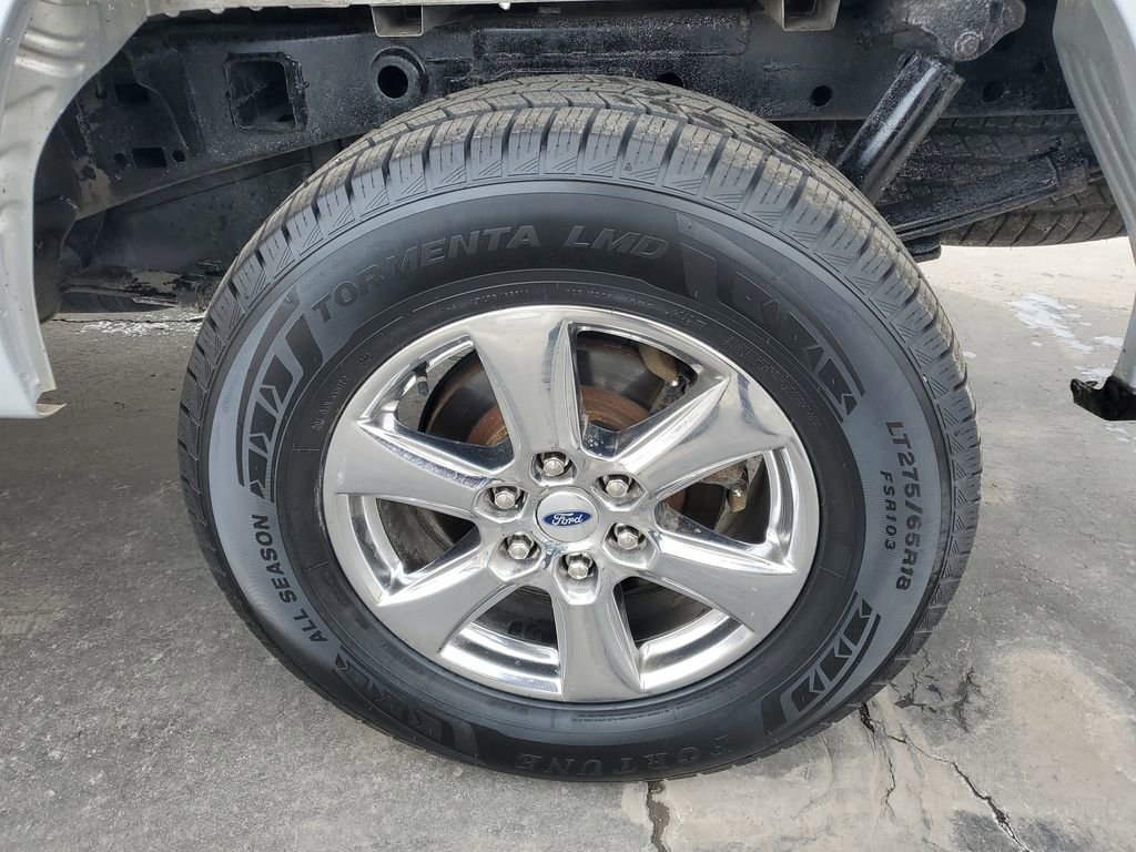 Used 2019 Ford F150 XLT w/ XTR Package image 33