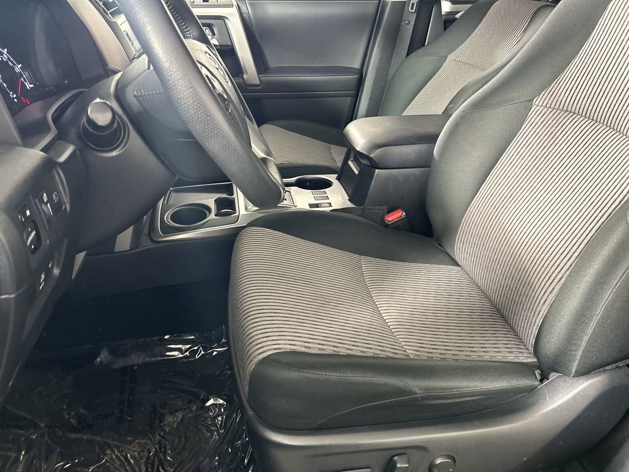 Used 2023 Toyota 4Runner SR5 RWD image 21