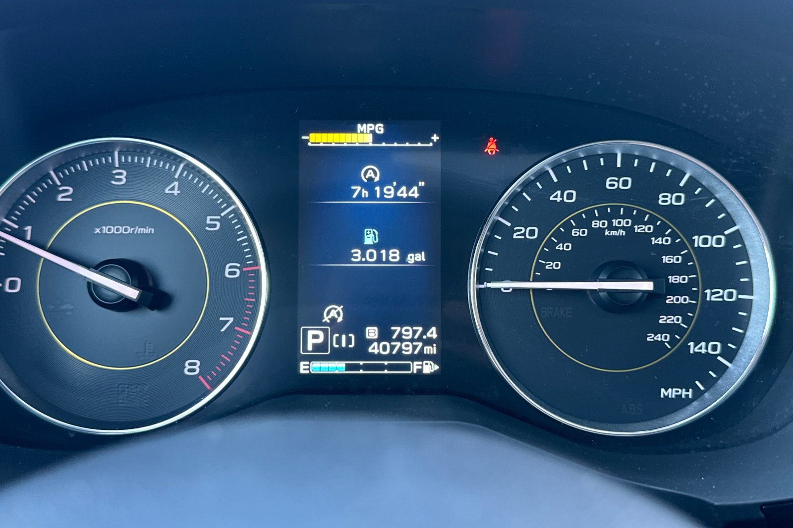Used 2023 Subaru Crosstrek 2.5i Sport AWD/4WD image 23