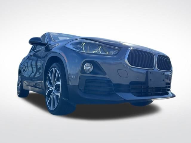 Used 2019 BMW X2 xDrive28i w/ Convenience Package image 60